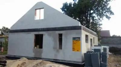 Zosia 2 — realizacje 2