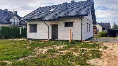 Zosia 3 — realizacje 5