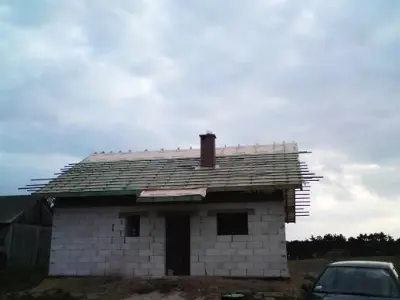 Zosia 3 — realizacje 11