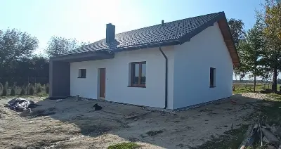 Zosia 5 — realizacje 1