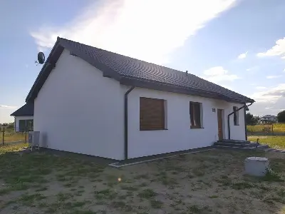 Zosia 6 — realizacje 7