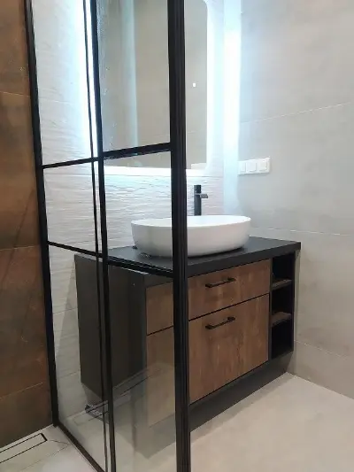 Zosia 6 — realizacje 20
