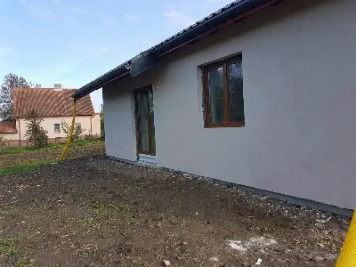 Zosia 8 — realizacje 2