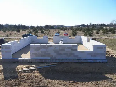 Zosia — realizacje 105