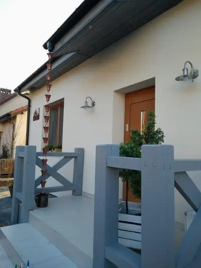 Zosia — realizacje 46
