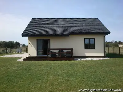 Zosia — realizacje 2