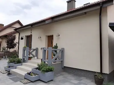 Zosia — realizacje 45
