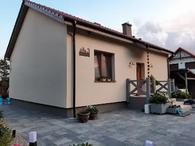 Zosia — realizacje 4