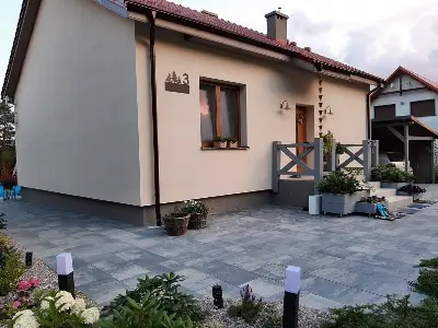 Zosia — realizacje 43