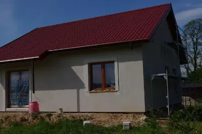 Zosia — realizacje 42