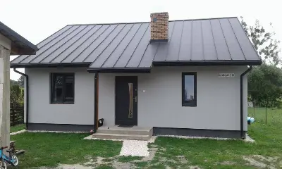 Zosia — realizacje 13