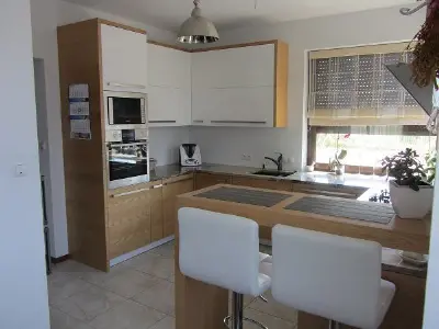 Zuzia — realizacje 5
