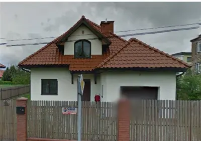 Zuzia — realizacje 4