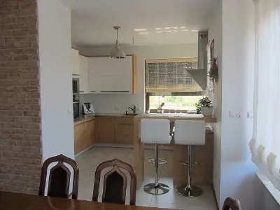 Zuzia — realizacje 8