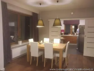 Zuzia — realizacje 17