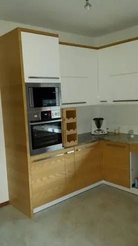 Zuzia — realizacje 14