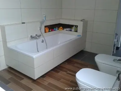 Zuzia — realizacje 11