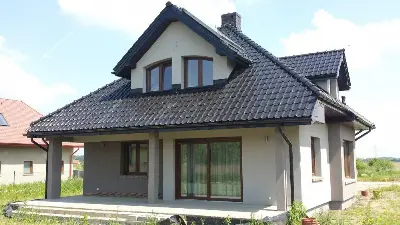 Zuzia — realizacje 2