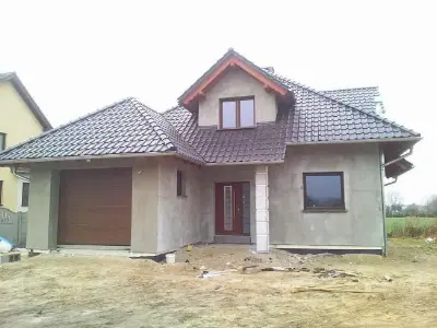 Zuzia — realizacje 33